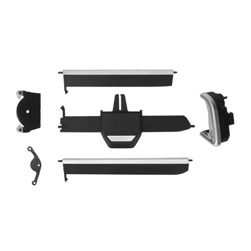 Clip calandre de ventilation droit pour climatisation de voiture G06 X6 2020-2021
