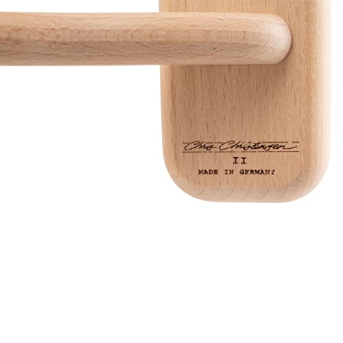 CC Mark II Kleine Zupfbürste