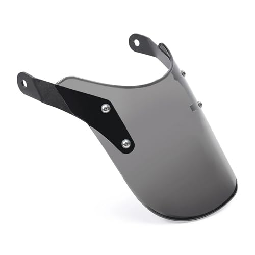 Pare-brise moto déflecteur aérodynamique CB400SF CB1300SF anti-vibrations