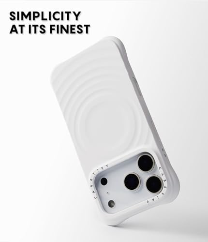 CASETiFY ウェーブ シリコン iPhone Air ケース SF20250929B0FLCHJR7K_B0FLCHJR7K_7_2cj5yF の商品画像 5