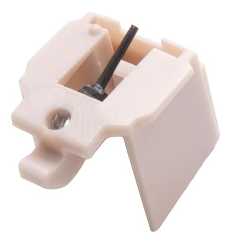 For Audio-Technica AT3600L AT3650C AT3626 Diamond Stylus Cartridge Replacement for AT-LP60XBT-USB Turntable Record Player - Les Beatles, Paul McCartney, John Lennon, RIngo Starr, George Harrison For Audio-Technica AT3600L AT3650C AT3626 Diamond Stylus Cartridge Replacement for AT-LP60XBT-USB Turntable Record Player