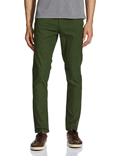 Image of United Colors of Benetton Men Trousers