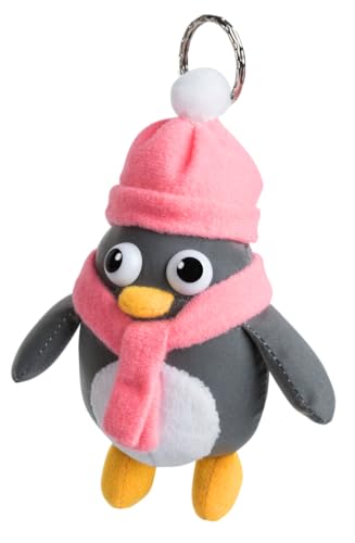 Réflecteur de sécurité souple Pingu Safety Maker pour poussettes