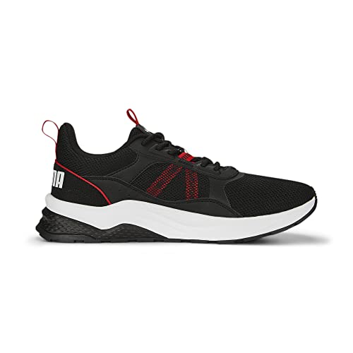 Image of Puma PL Neo Cat Synthetic Lace Up Mens Sneakers