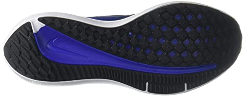 Image of Nike Men Mesh Running Shoes