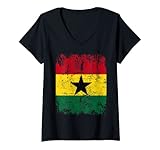 Photo Gallery donna ghana bandiera | uomini donne bambini ghana maglietta con collo a v Photo Gallery donna ghana bandiera | uomini donne bambini ghana maglietta con collo a v