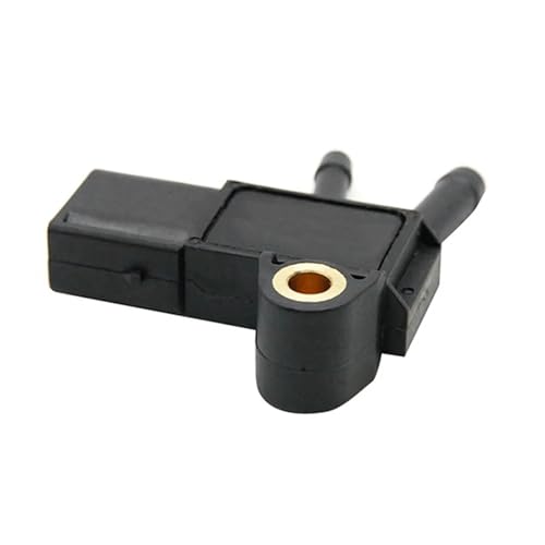 Sensor de presión de admisión para solucionar la pérdida de potencia y ralentí inestable 3