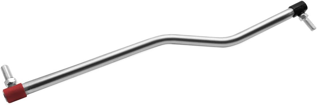 194740 left & 194741 right hand steering drag links for Husqvarna Craftsman Poulan 532194740 532194741