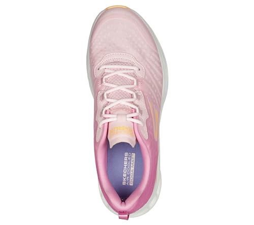 Image of Skechers Women's Go Run Swirl Tech Speed Running Shoe