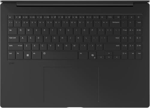 Image of LG Gram Pro 16 Laptop 2026, Intel Core Ultra 7 355 Processor, 32 GB RAM, 4 TB SSD, WQXGA (2560 x 1600) Touchscreen, Thin and Lightweight Dual AI Copilot+ PC, Up to 28.5 Hours, Wi-Fi 7, Windows 11 Pro
