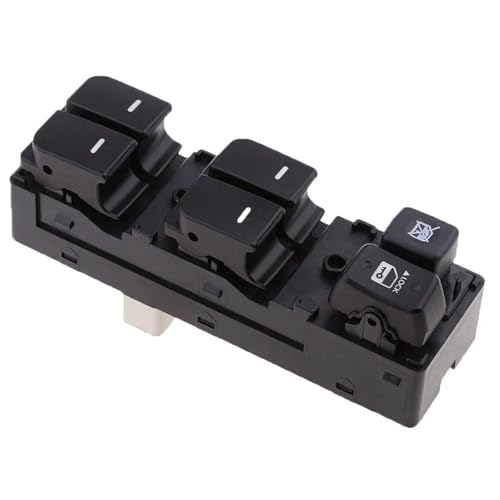 Remplacement commande de lève-vitre électrique Kia Sorento 2012-2015 boutons portière