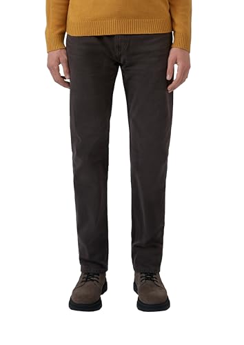Jean Benito s.Oliver authentique pantalon en denim droit et résistant