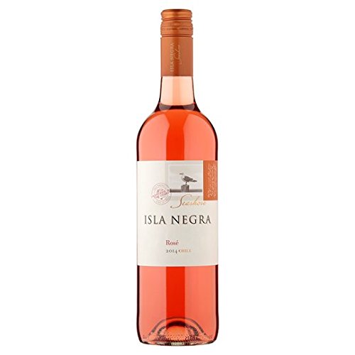 Isla Negra Cabernet Chilean Rose Wine (3 x 75cl Bottles)