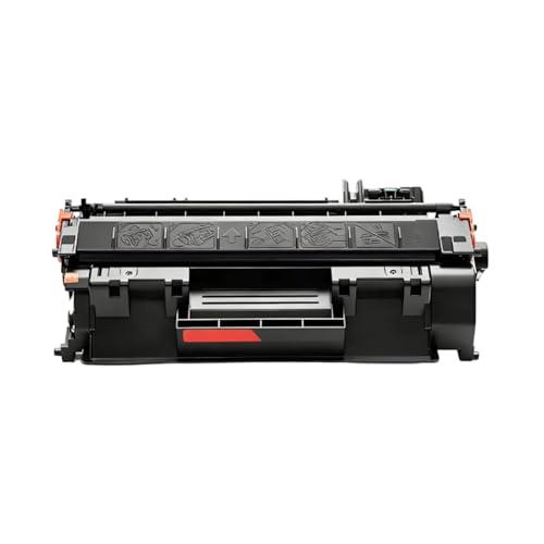 Toner CF280A haute puissance pour des impressions nettes et durables