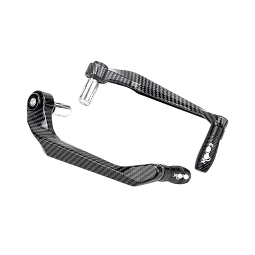 Protège-mains pour Z 125 Z-125 accessoires moto protection frein embrayage