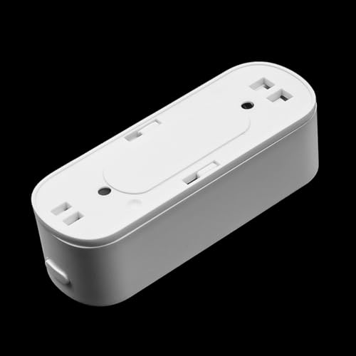 DollaTek Sensor de vibración inteligente El sensor de movimiento admite la detección de caída de vibración y sensibilidad ajustable Compatible con Tuya Smart Life - imagen 3