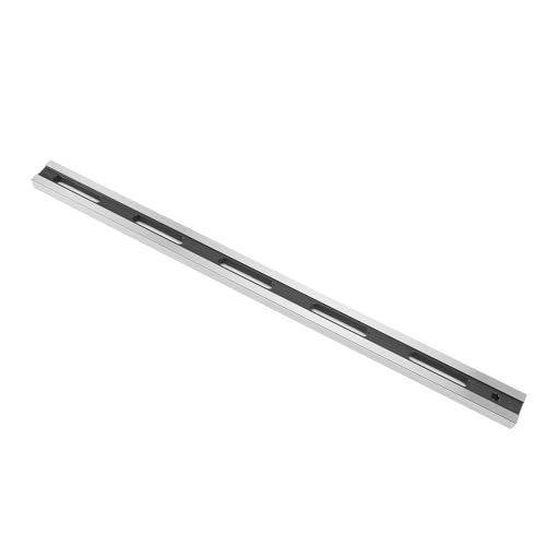 24 Inch Machinist Precision Steel Straight Edge Tool Straight Edge Machined Flat for Checking Cylinder Heads and Engine Blocks