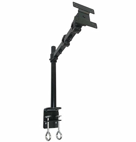 Support de moniteur VESA 100 mm pour ordinateur portable et bureau Lcd-342b