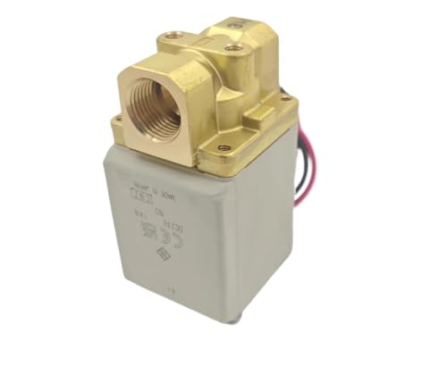 VXZ260KG électrovanne pneumatique et solénoïde VX232DAXB - 5