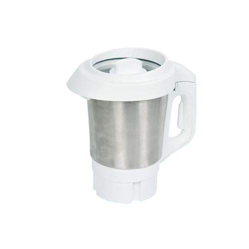 Moulinex Bol blender chauffant - vue 4