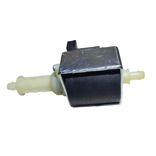 Motor De Bomba De Agua For Robot Aspirador, Compatible Con Cecotec Y Conga, Repuesto De Accesorios For Aspiradora 11090