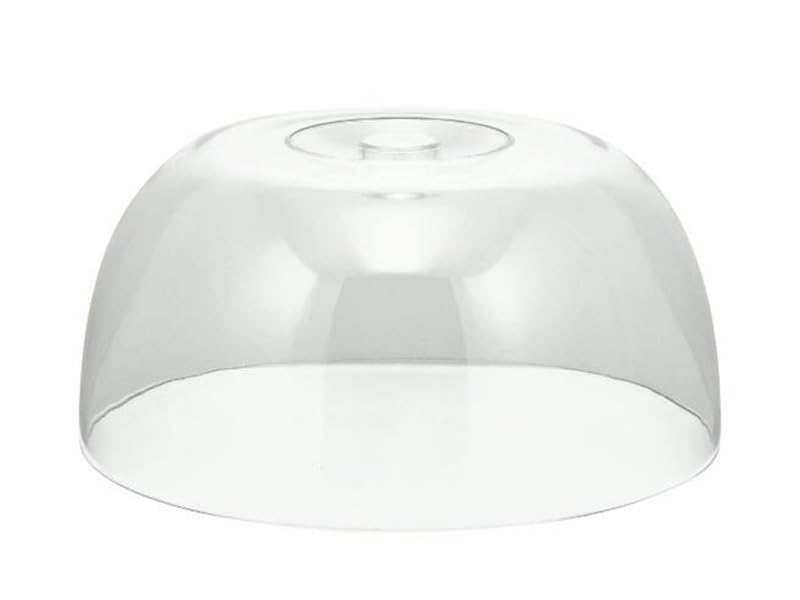 ILSA Patisserie campana in policarbonato 30cm 2700