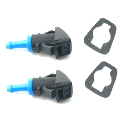 Buse de pulvérisation pare-brise bouchée ? Solution pour Chrysler 200 OEM 68024312AB