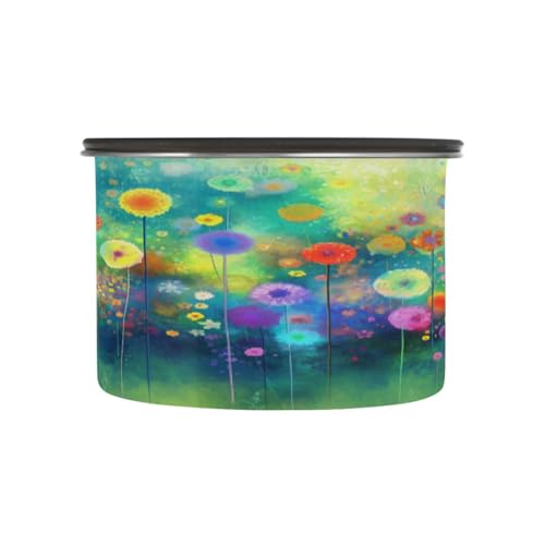 Envase para café de acero inoxidable 17oz con tapa hermética