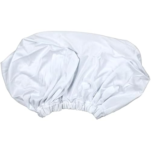 Blue Wave Aquafirst & Aquabot Pool Cleaner Replacement Filter Bag,White