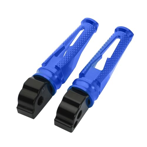 Repose-Pieds Passager Moto en Aluminium pour les Longs Trajets en S1000XR
