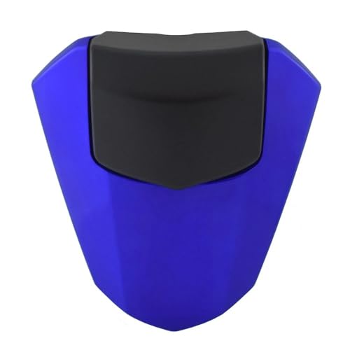 Housse de selle passager arrière solo en ABS pour moto YZF R6 2008-2016