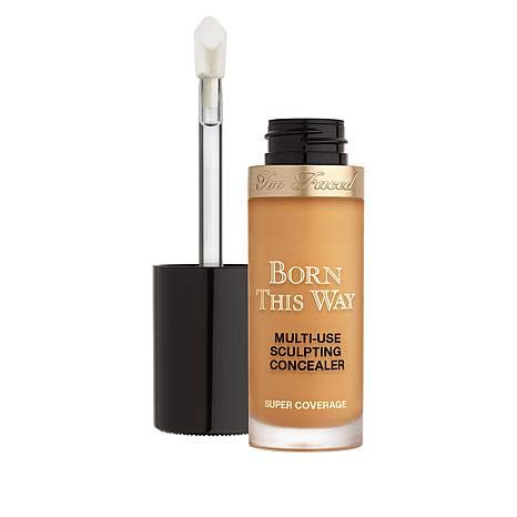 Born This Way Super Coverage Concealer - Cookie