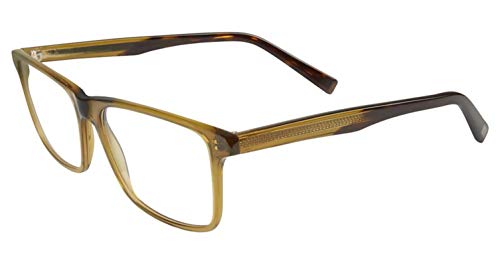 John Varvatos Sunglasses V 374 0oli Olive