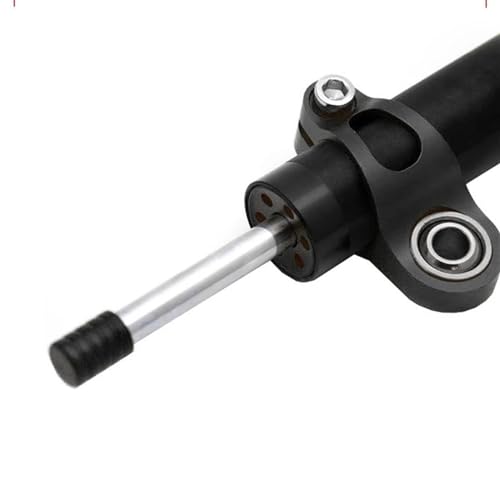 Support amortisseur direction CB650R réglable moto 2019 2020 - 5