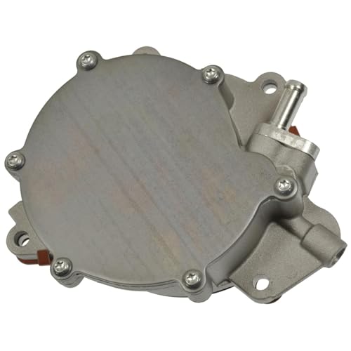 Bomba de vacío Mechanics Choice para Ford F-250 Super Duty y F-350 Super Duty (2011-2016, motor 6.7L V8) miniatura 1