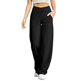 Leggings para mujer de alta cintura sin costuras Entrenamiento, Leggings de impresión yoga, Leggings para correr, pantalones cómodos y ligeros para caderas elevadas Fitness Sport, Le Noir, XL