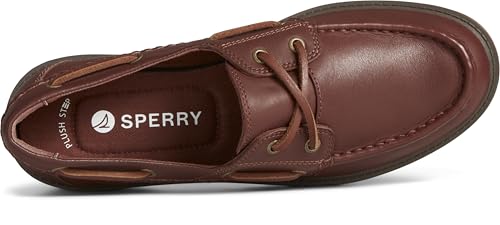 Image of Sperry Womens Wells Boat
