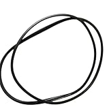 Für A4 8D0877297 Dichtungsstreifen Für Autoschiebedach Wasserdichter Dichtungsstreifen Für Schiebedach Gummidichtung Dichtungsstreifen Für Schiebedach