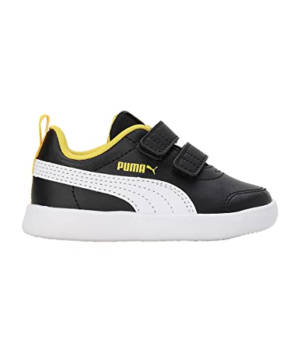 Image of Puma Unisex Baby Courtflex v2 V Inf Sneaker