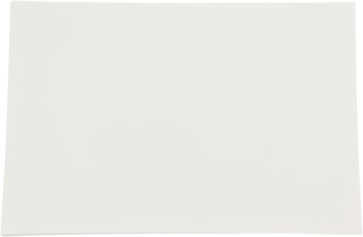 Sax Sulphite Drawing Paper, 70 lb, 9 x 12 Inches, Extra-White, Pack of 500 - 206309
