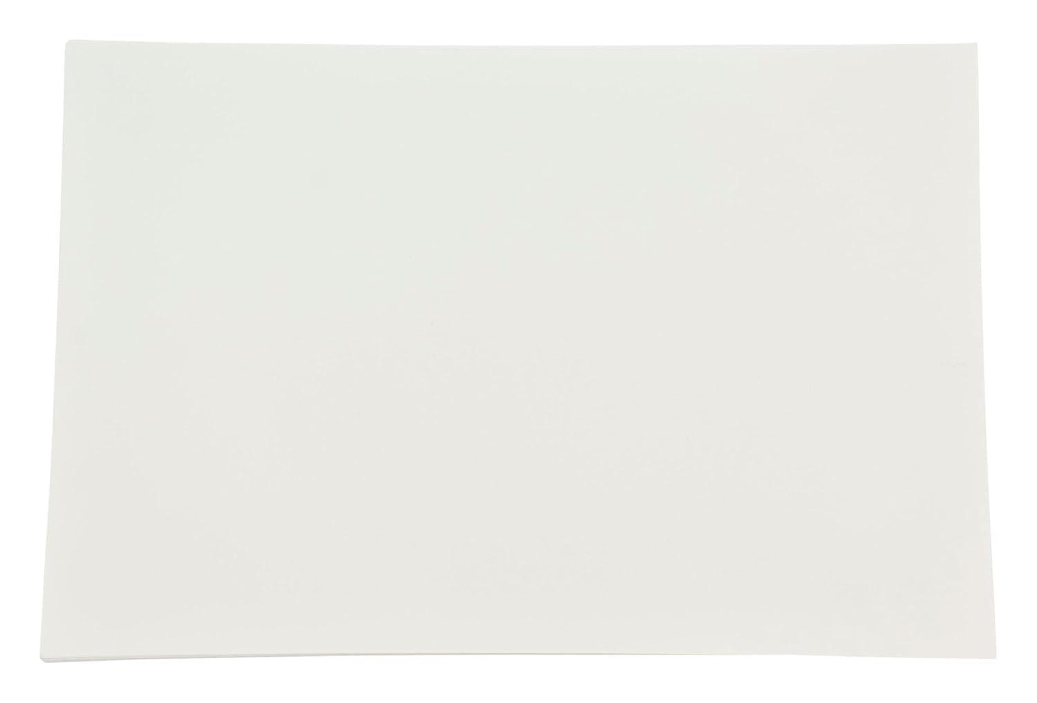 Sax Sulphite Drawing Paper, 70 lb, 18 x 24 Inches, Extra-White, Pack of 500 - 206303