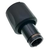 Coffee machine knob, Coffee Machine Steam Valve Switch Knob Lever Handle，Compatible For Rancilio Wrench Replacement