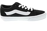 Vans Vero LS, czarny/biały, 7,5