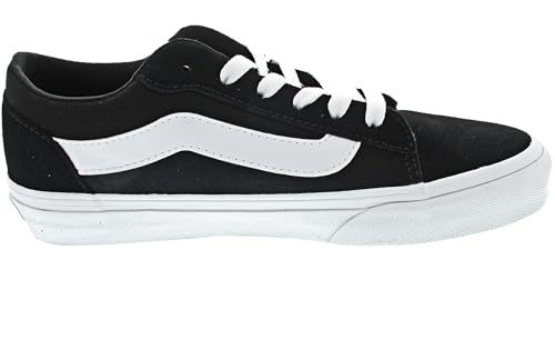 Chaussures Vans Vero LS Sucv Blkwh Femme - vue 6