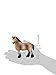 SCHLEICH Ardennes Stallion Toy Figure