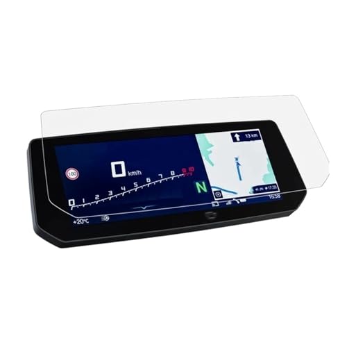 Film d'instrumentation haut de gamme pour écran TFT moto R 1300 RT CE04 K1600 GT 2025+