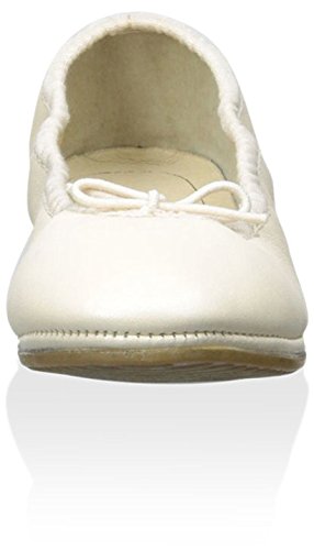 Old Soles Kid's Cruise Ballet Flat, Pearl Metallic, 35 M EU/3.5 M US Little Kid2
