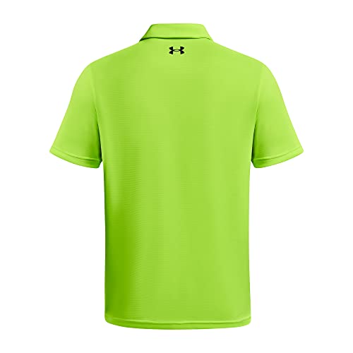 Image of Under Armour Men's Tech Golf Polo