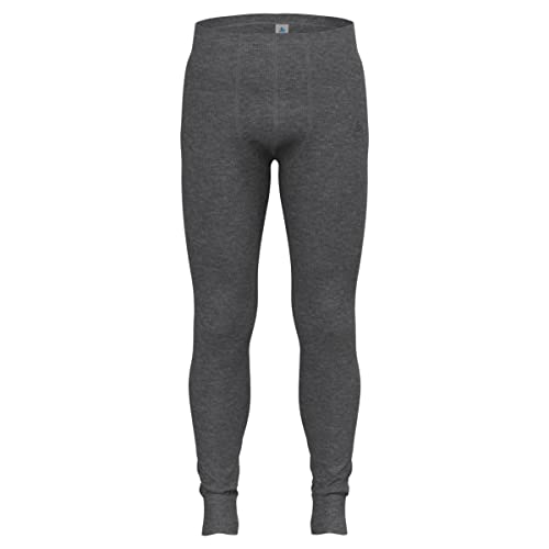 Collant homme Odlo Active Warm Eco pantalon thermique noir