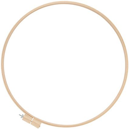 Darice Quilting Hoops, 23-Inch 3-Pack